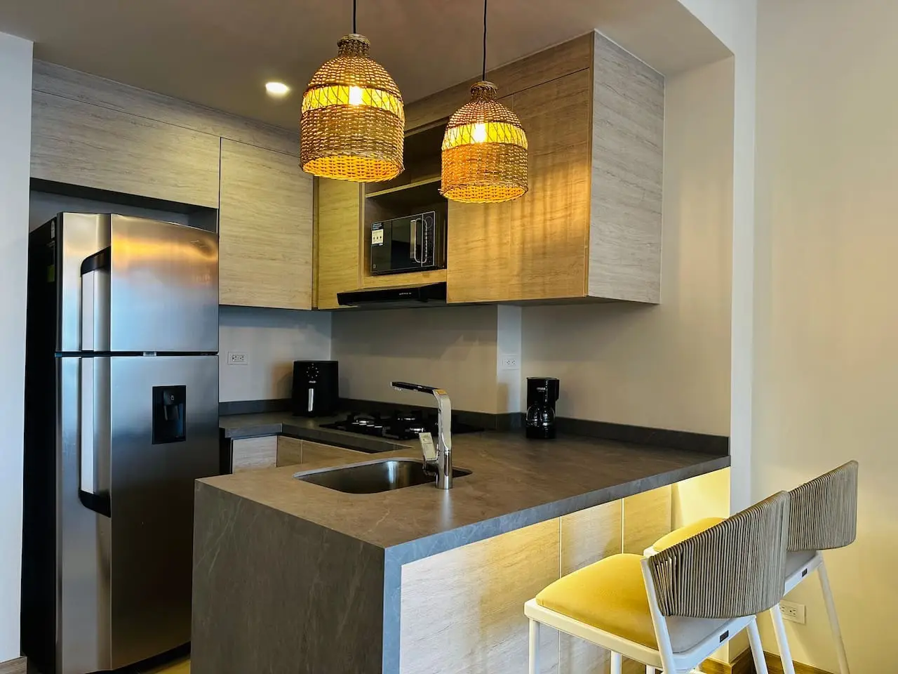 ¡Exclusivo loft – Salida directa al mar! - Image 12