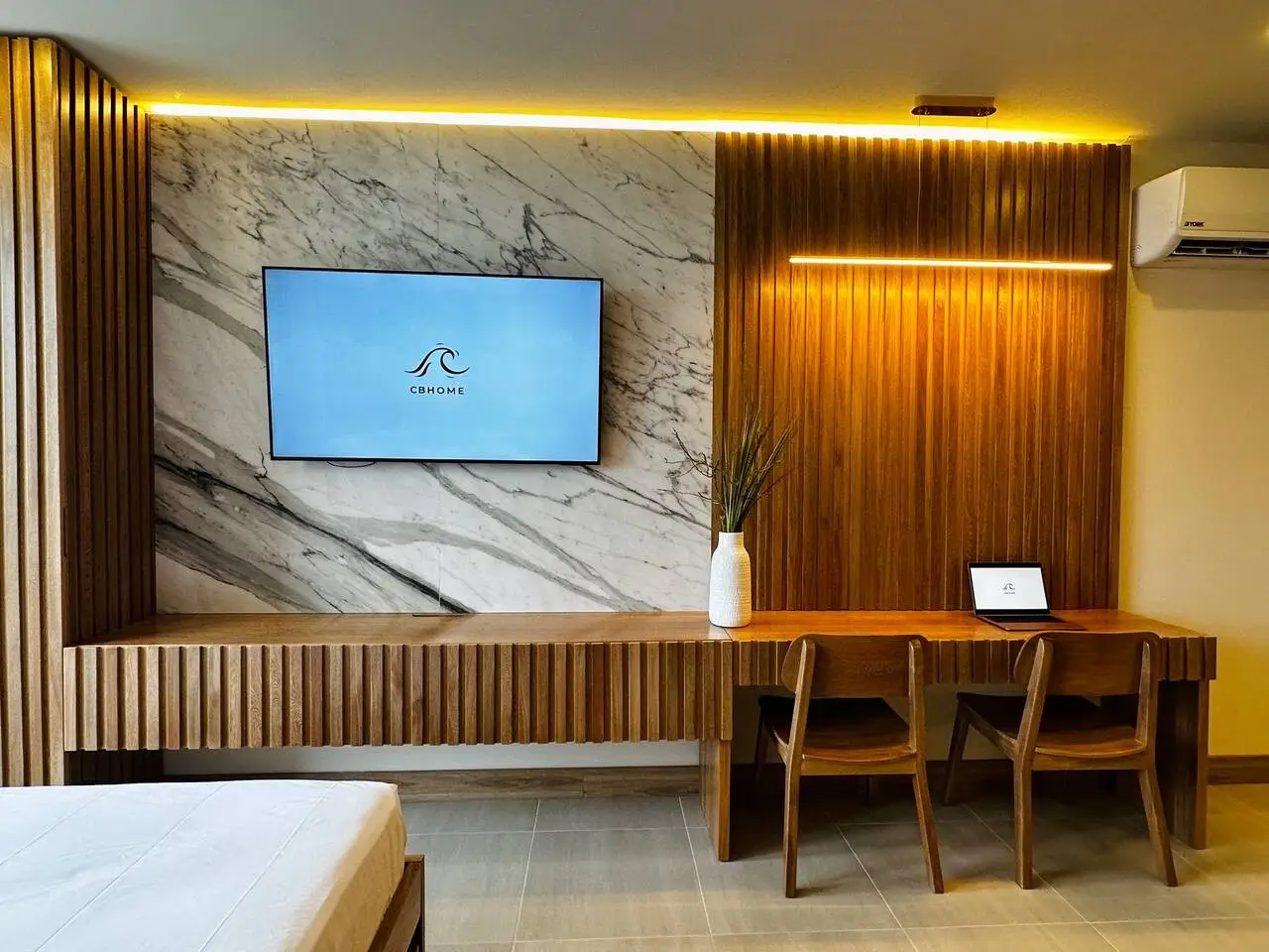 ¡Exclusivo loft – Salida directa al mar! - Image 3