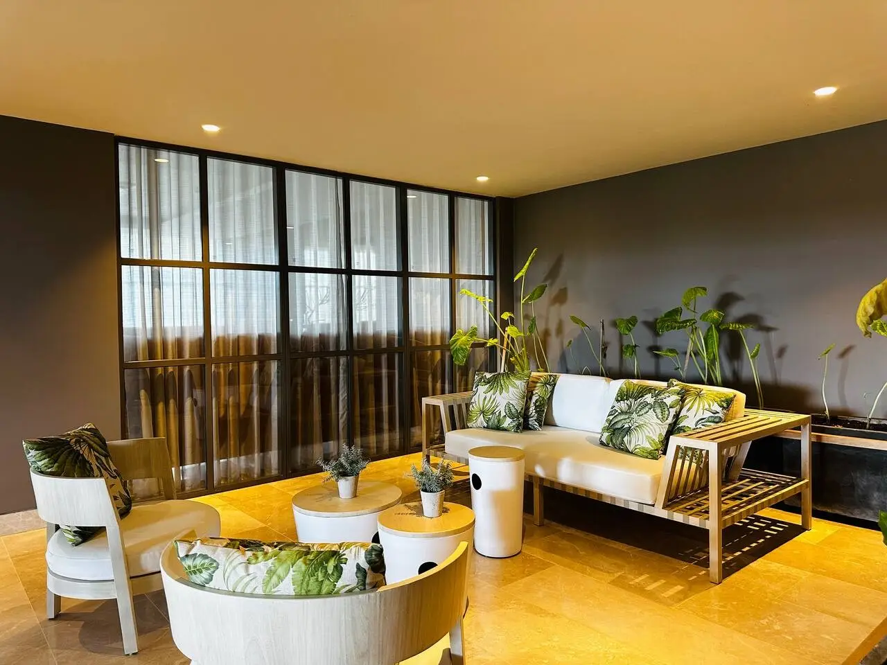 ¡Exclusivo loft – Salida directa al mar! - Image 92