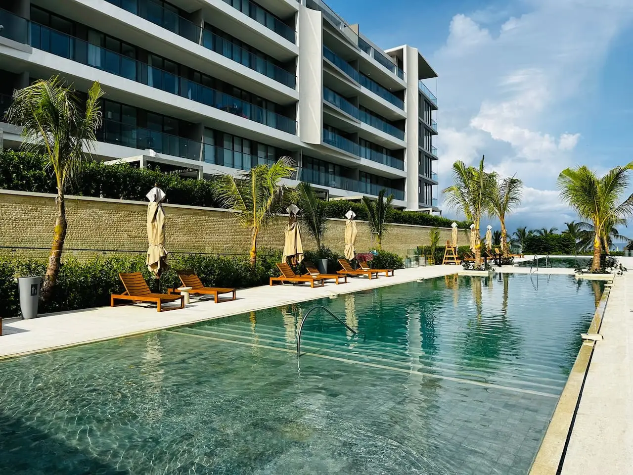 ¡Exclusivo loft – Salida directa al mar! - Image 53