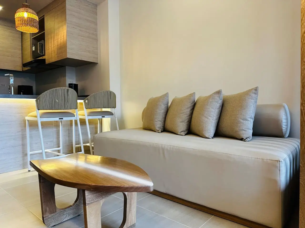 ¡Exclusivo loft – Salida directa al mar! - Image 6