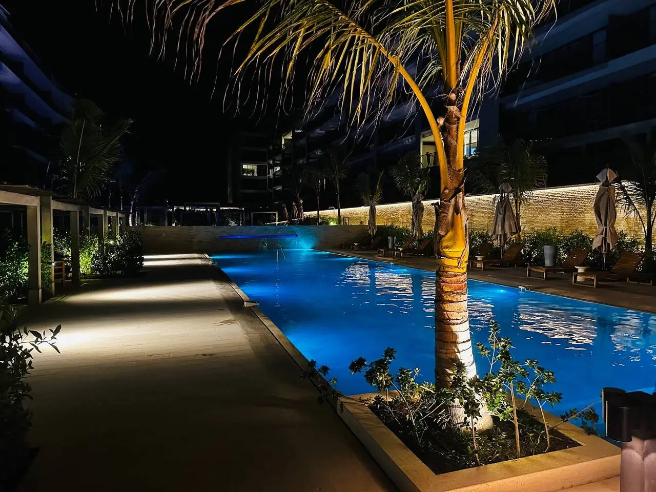 ¡Exclusivo loft – Salida directa al mar! - Image 84