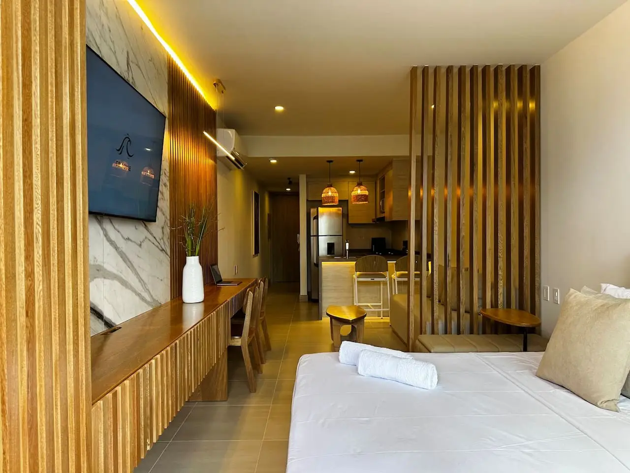 ¡Exclusivo loft – Salida directa al mar! - Image 29