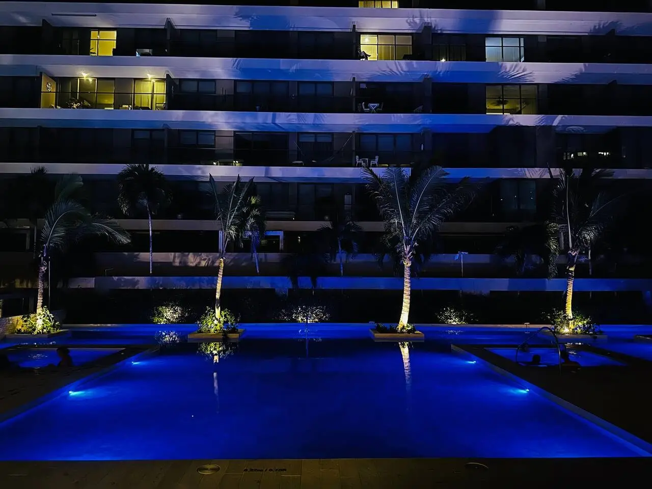 ¡Exclusivo loft – Salida directa al mar! - Image 80