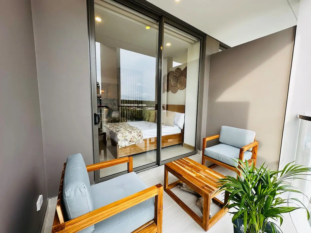 ¡Exclusivo loft – Salida directa al mar! - Image 8