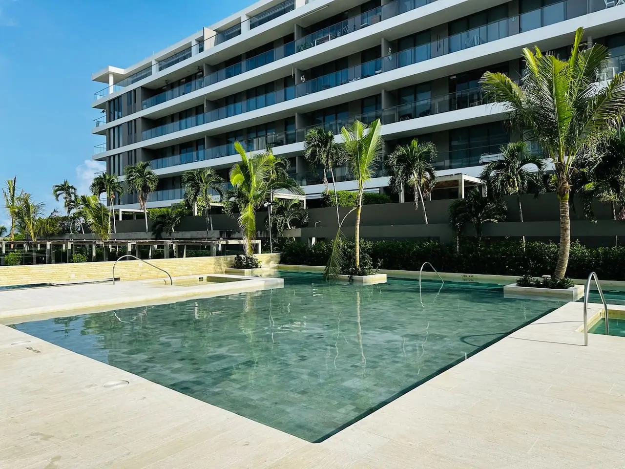 ¡Mágico Apartamento – Vista Infinita al Mar! - Image 47