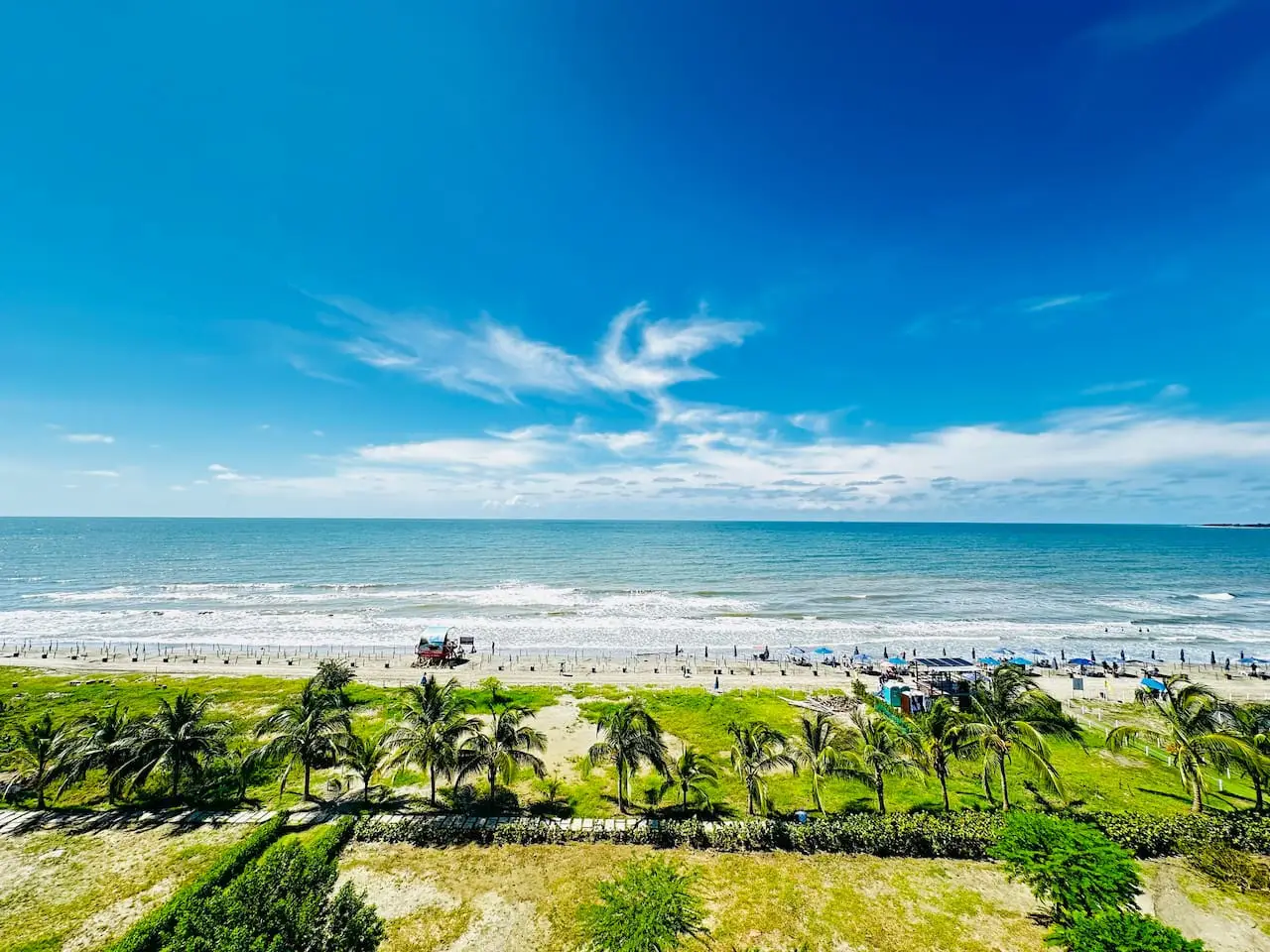 ¡Mágico Apartamento – Vista Infinita al Mar! - Image 2