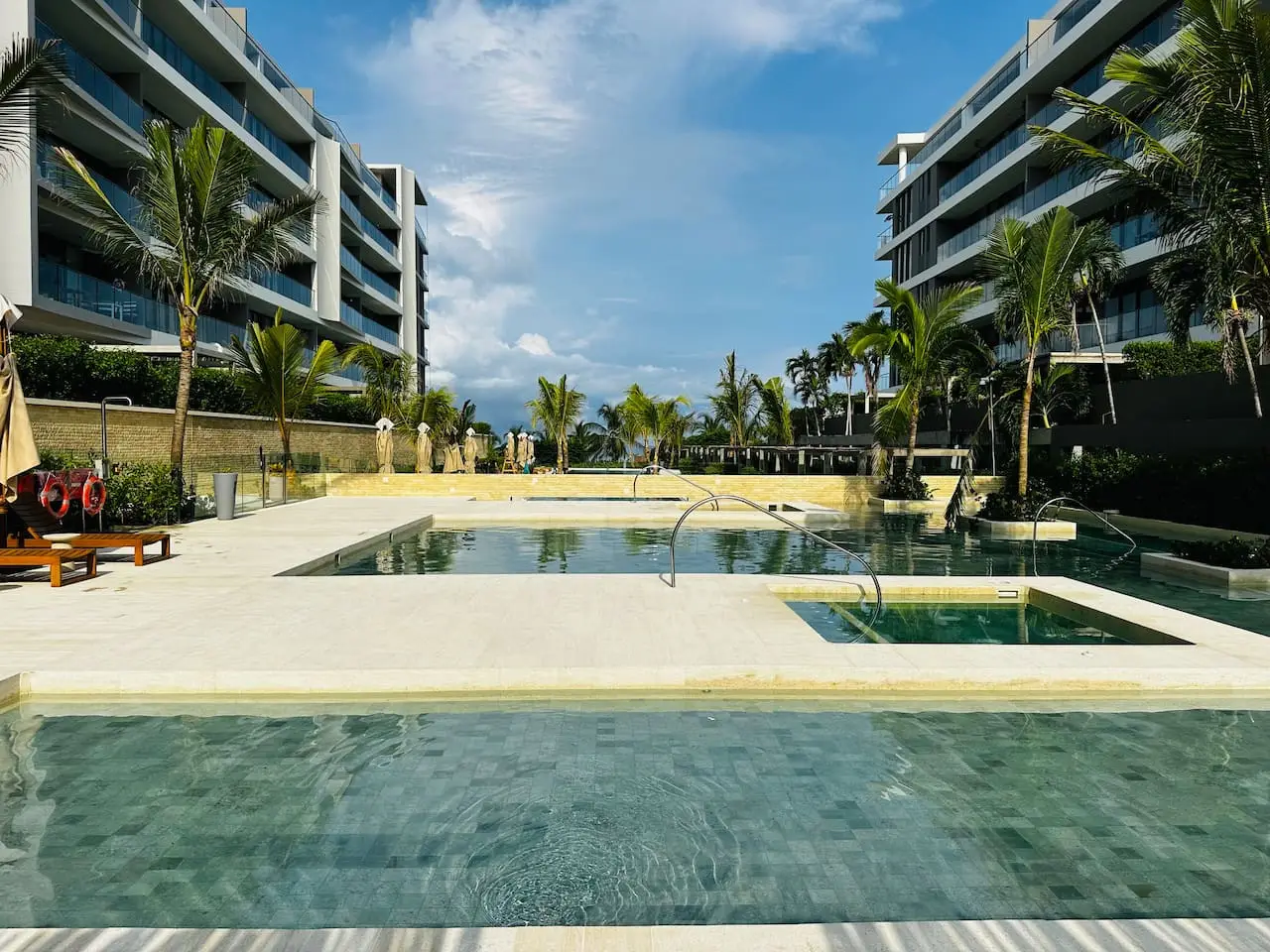 ¡Mágico Apartamento – Vista Infinita al Mar! - Image 44