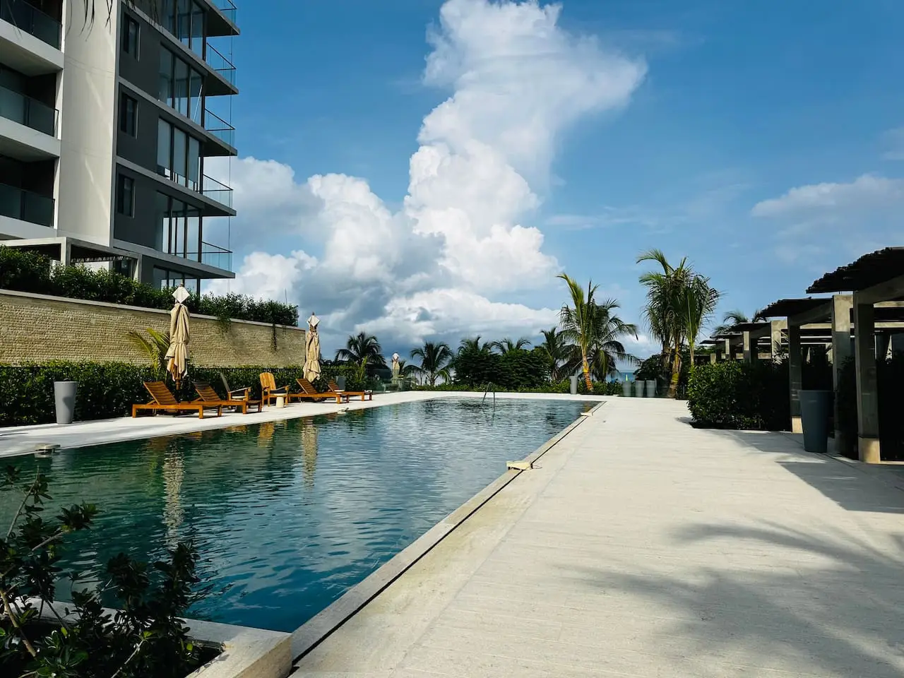 ¡Mágico Apartamento – Vista Infinita al Mar! - Image 57