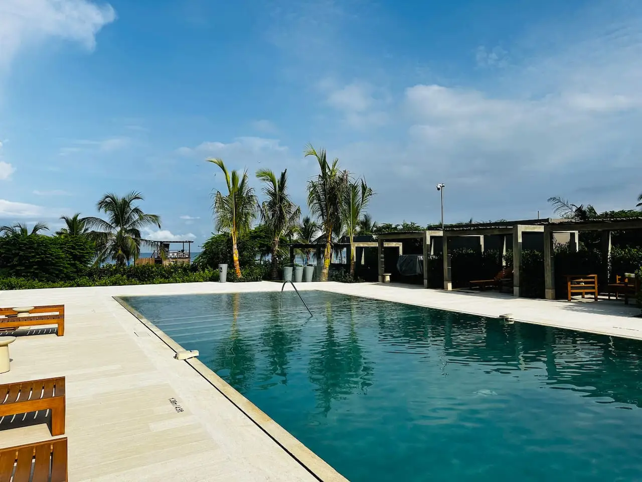 ¡Mágico Apartamento – Vista Infinita al Mar! - Image 52