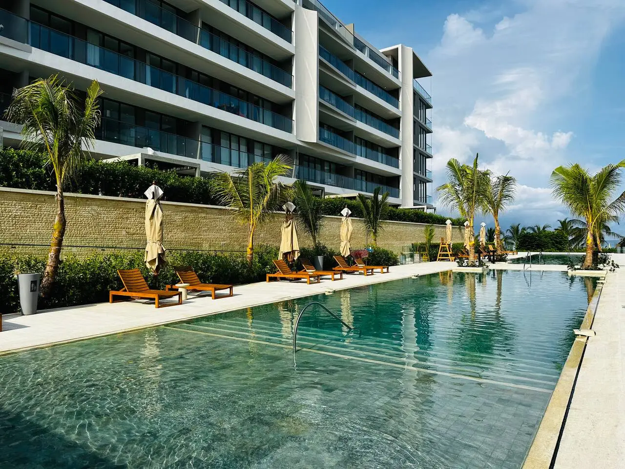 ¡Mágico Apartamento – Vista Infinita al Mar! - Image 50