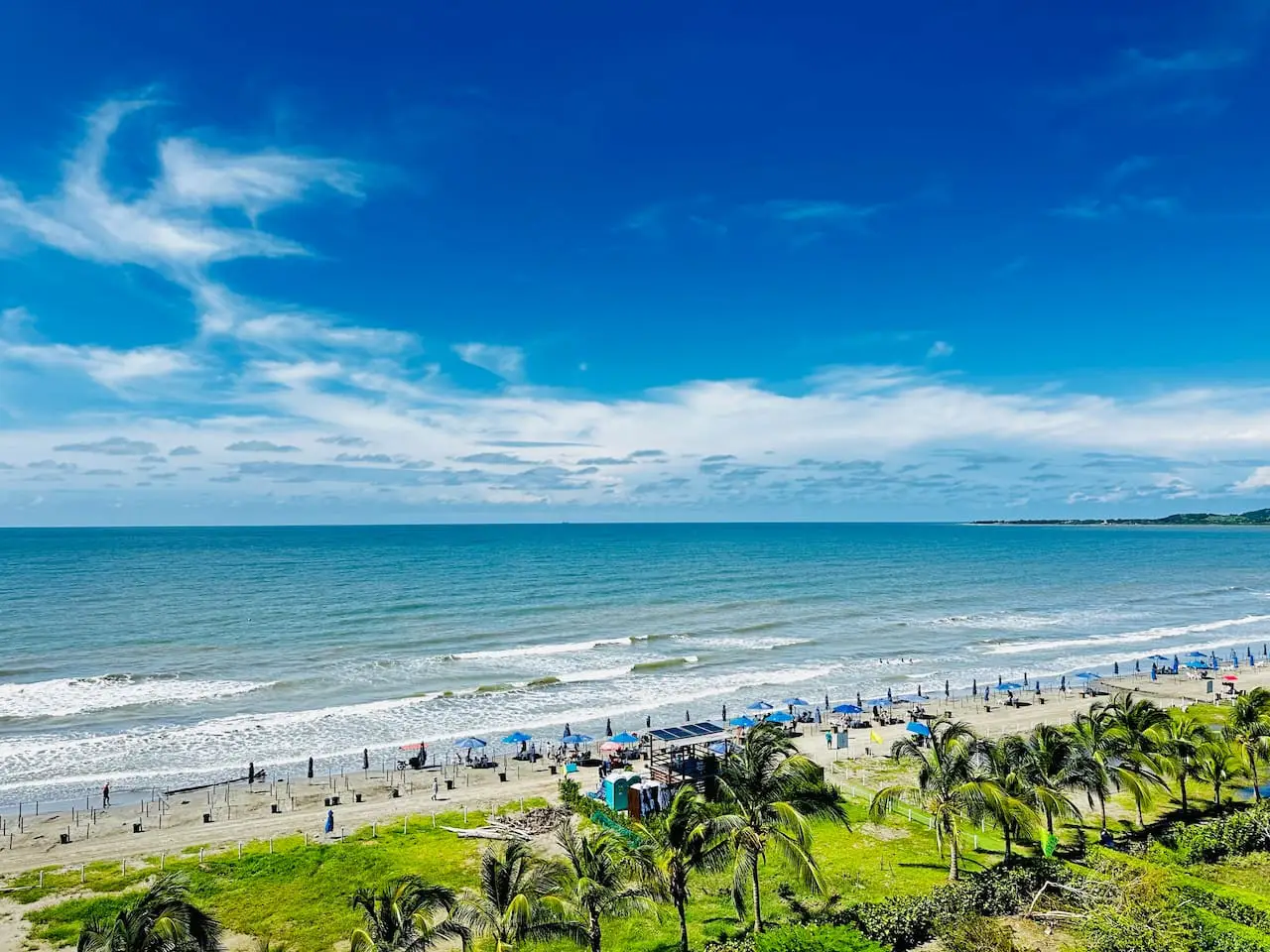 ¡Mágico Apartamento – Vista Infinita al Mar! - Image 17