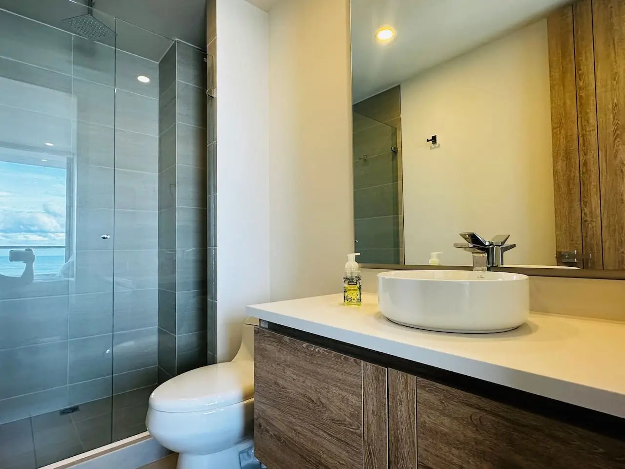 ¡Mágico Apartamento – Vista Infinita al Mar! - Image 26