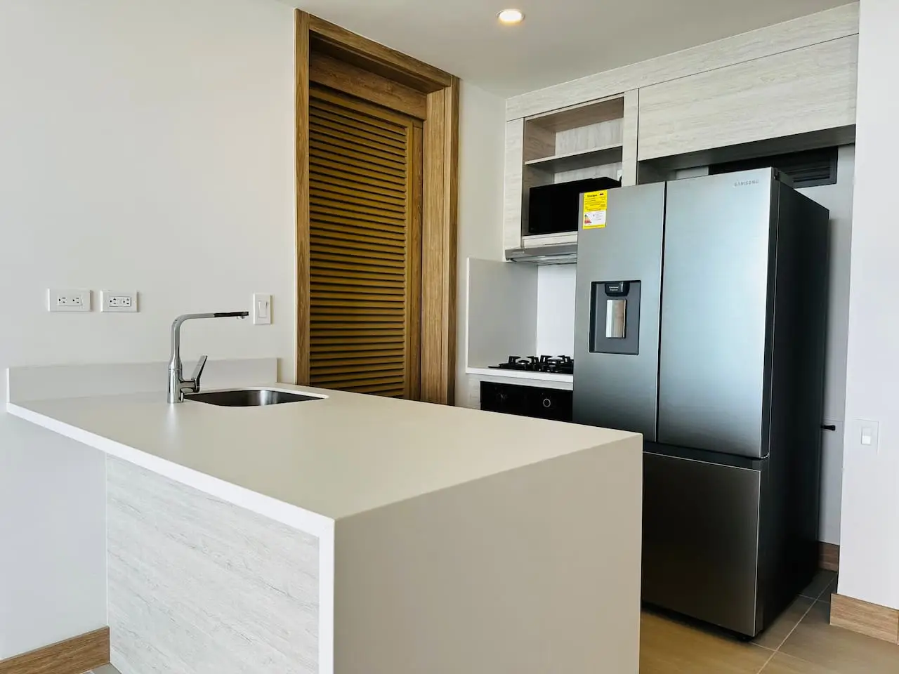 ¡Mágico Apartamento – Vista Infinita al Mar! - Image 22