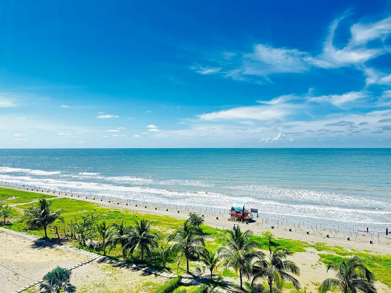 ¡Mágico Apartamento – Vista Infinita al Mar! - Image 16