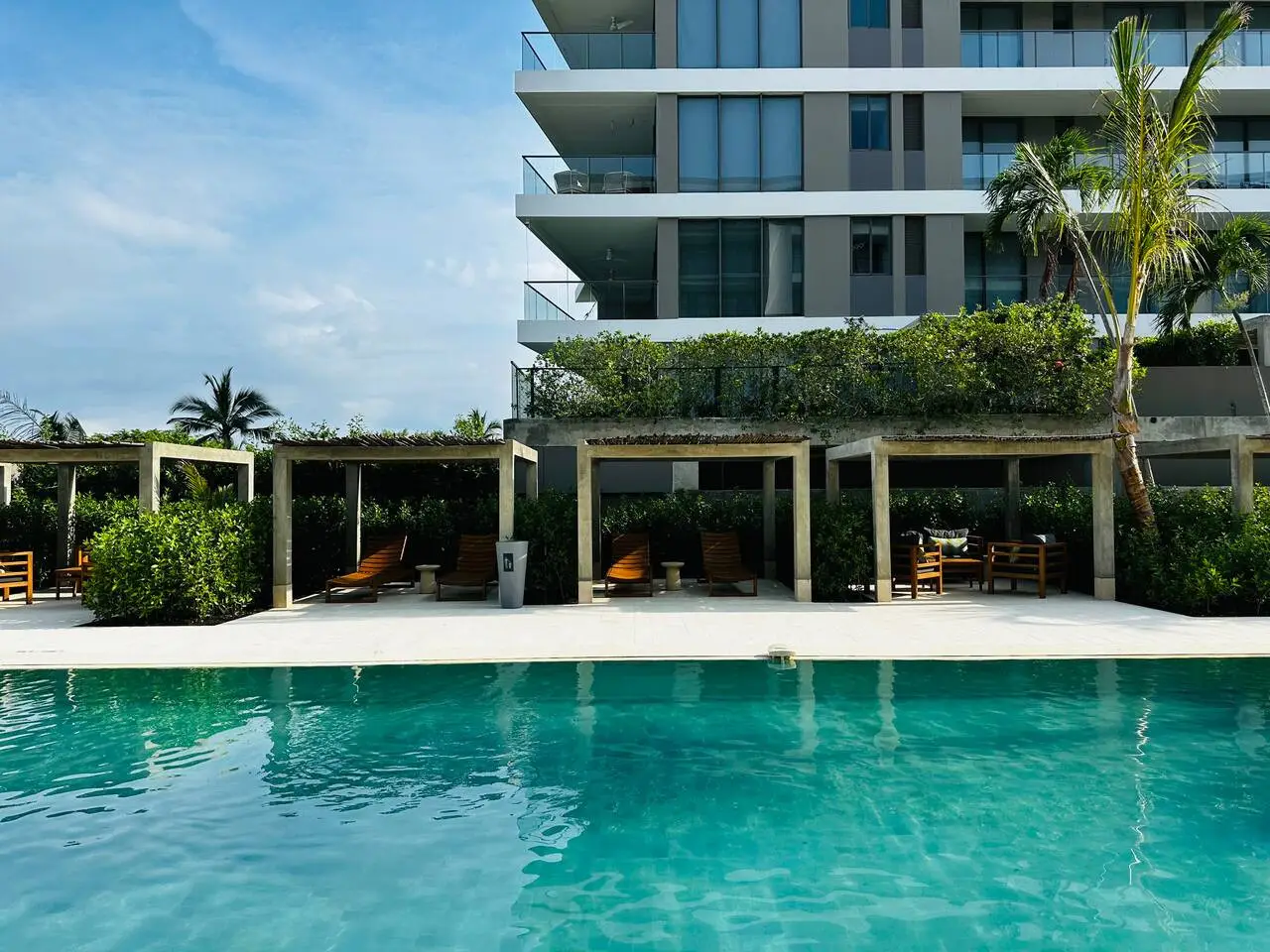 ¡Mágico Apartamento – Vista Infinita al Mar! - Image 51