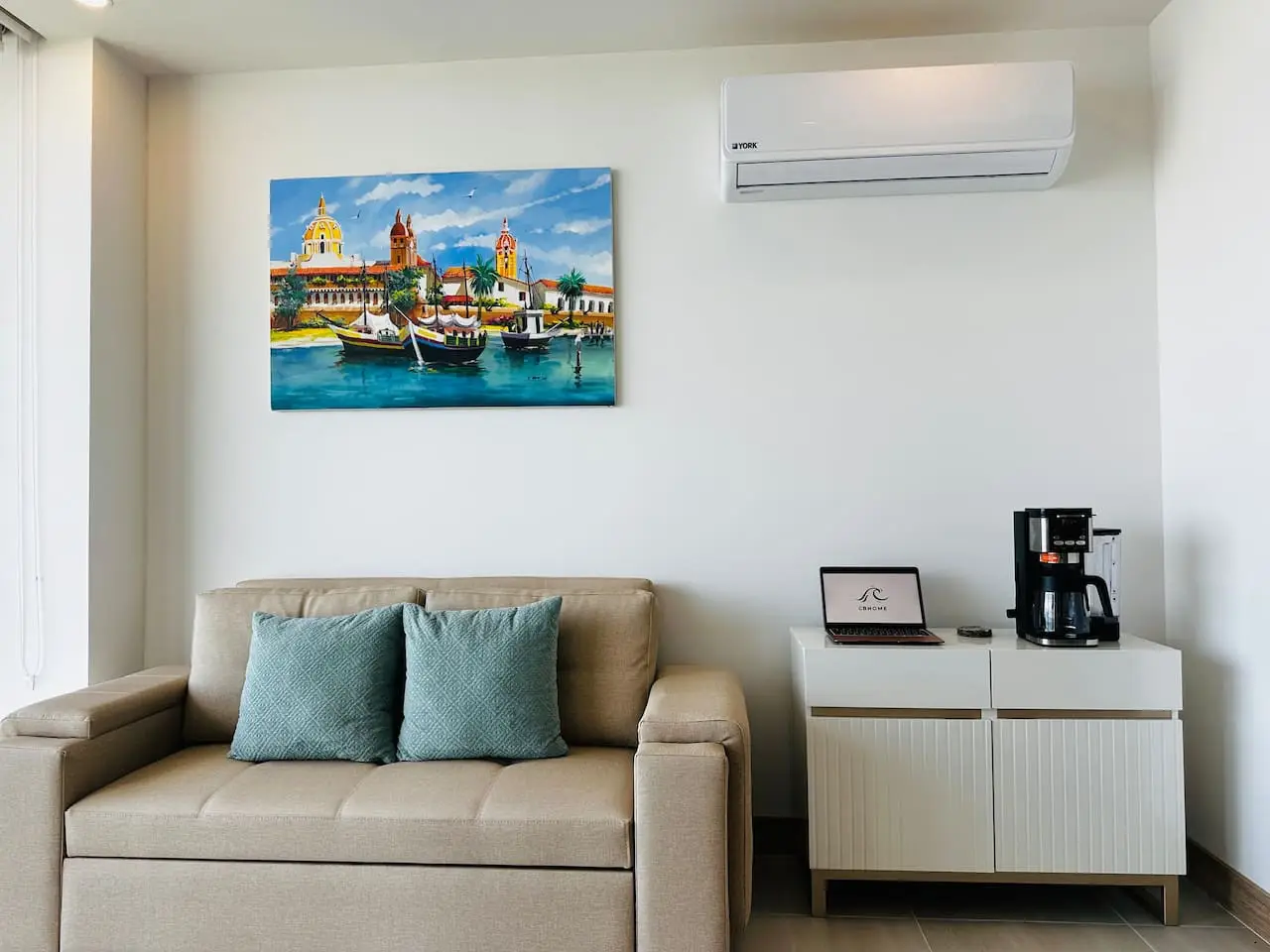 ¡Mágico Apartamento – Vista Infinita al Mar! - Image 12