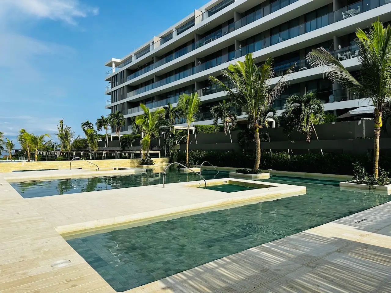 ¡Mágico Apartamento – Vista Infinita al Mar! - Image 45