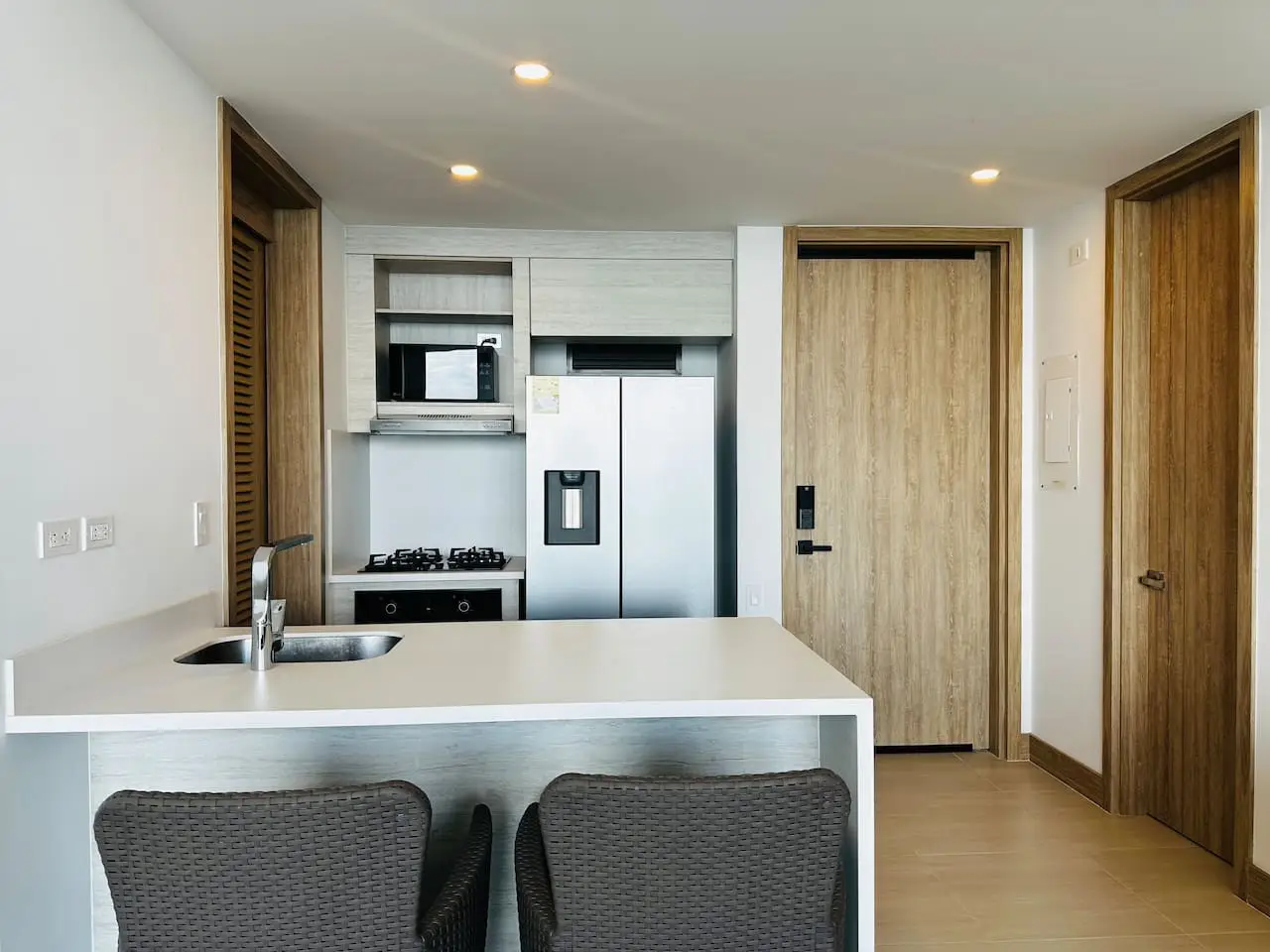 ¡Mágico Apartamento – Vista Infinita al Mar! - Image 21