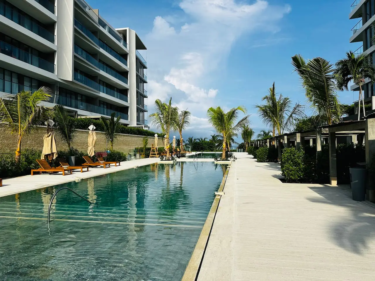¡Mágico Apartamento – Vista Infinita al Mar! - Image 43