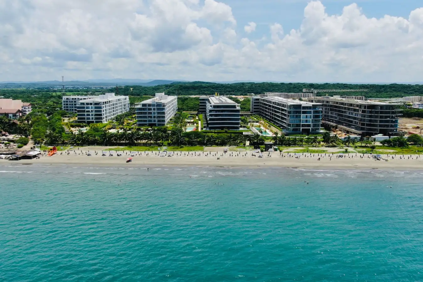¡Mágico Apartamento – Vista Infinita al Mar! - Image 28