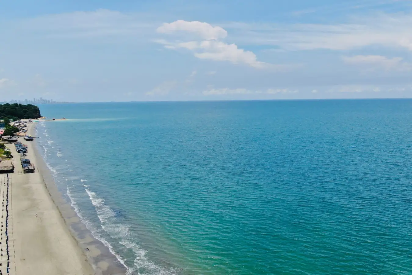 ¡Mágico Apartamento – Vista Infinita al Mar! - Image 29