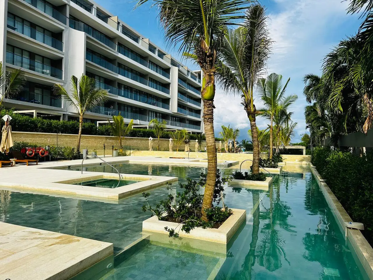 ¡Mágico Apartamento – Vista Infinita al Mar! - Image 46