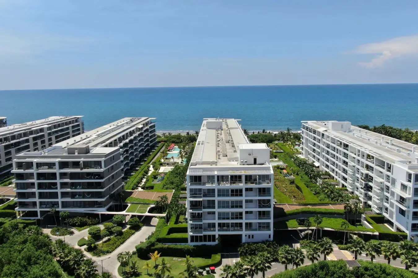 ¡Mágico Apartamento – Vista Infinita al Mar! - Image 32