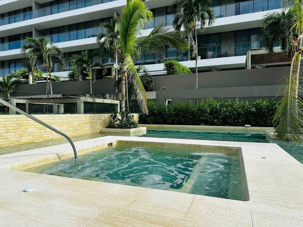 ¡Mágico Apartamento – Vista Infinita al Mar! - Image 41