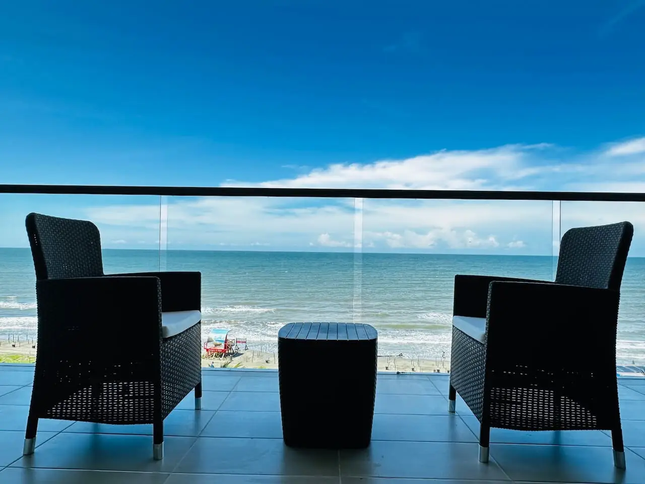 ¡Mágico Apartamento – Vista Infinita al Mar! - Image 20
