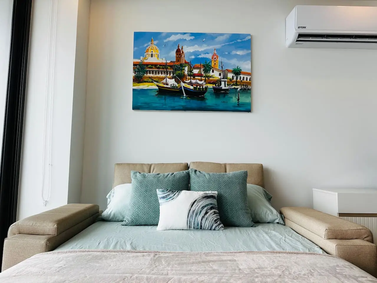 ¡Mágico Apartamento – Vista Infinita al Mar! - Image 25