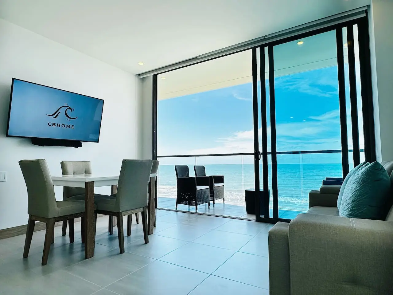 ¡Mágico Apartamento – Vista Infinita al Mar! - Image 19