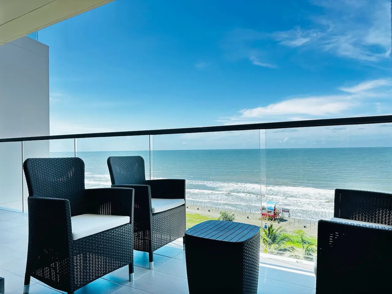 ¡Mágico Apartamento – Vista Infinita al Mar! - Image 15