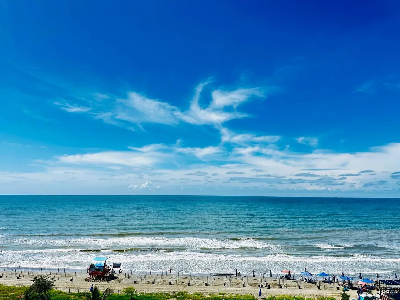 ¡Mágico Apartamento – Vista Infinita al Mar! - Image 18
