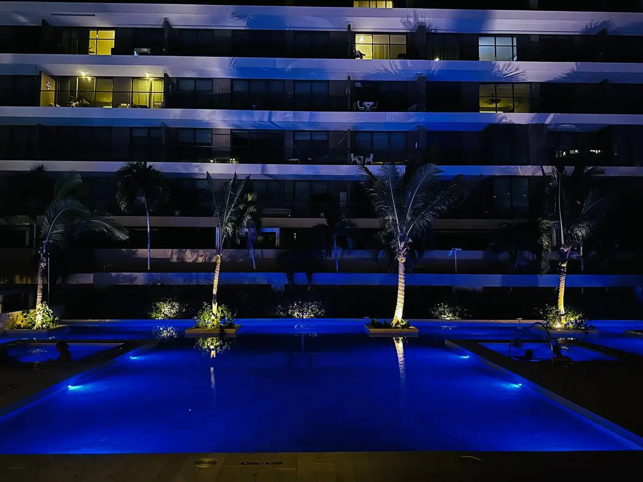 ¡Mágico Apartamento – Vista Infinita al Mar! - Image 73