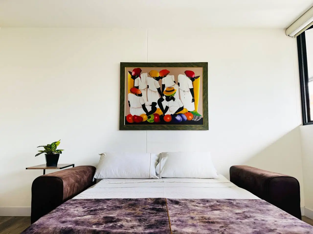 Amazing apartment in Poblado - Image 17