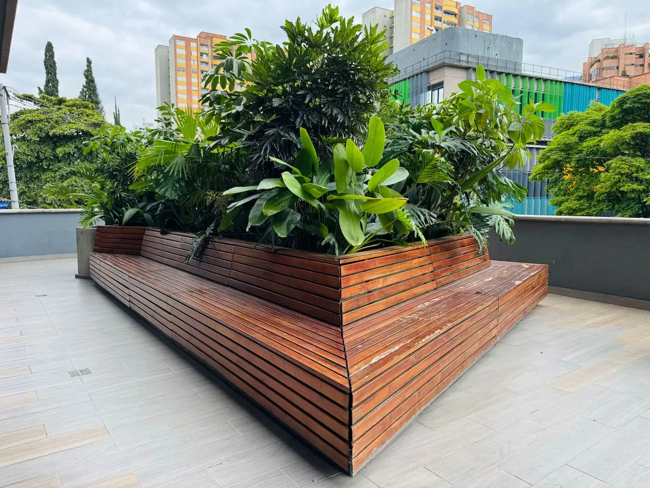 Amazing apartment in Poblado - Image 6