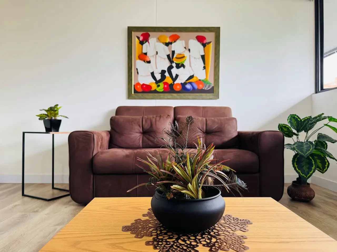 Amazing apartment in Poblado - Image 2