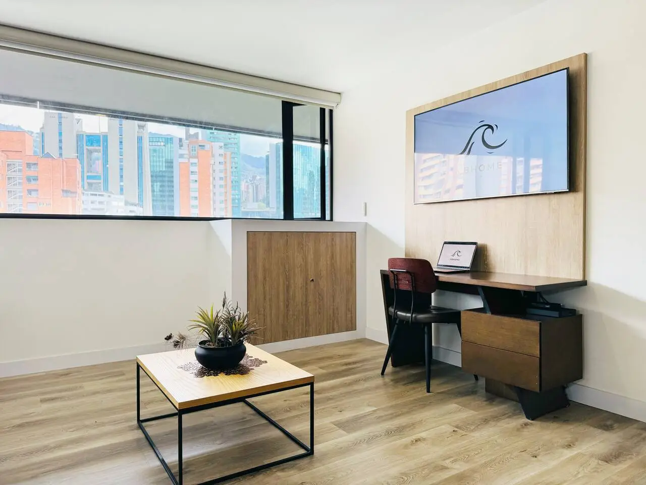 Amazing apartment in Poblado - Image 10