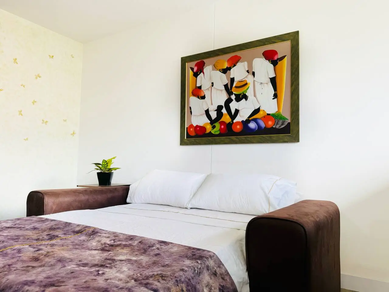 Amazing apartment in Poblado - Image 16