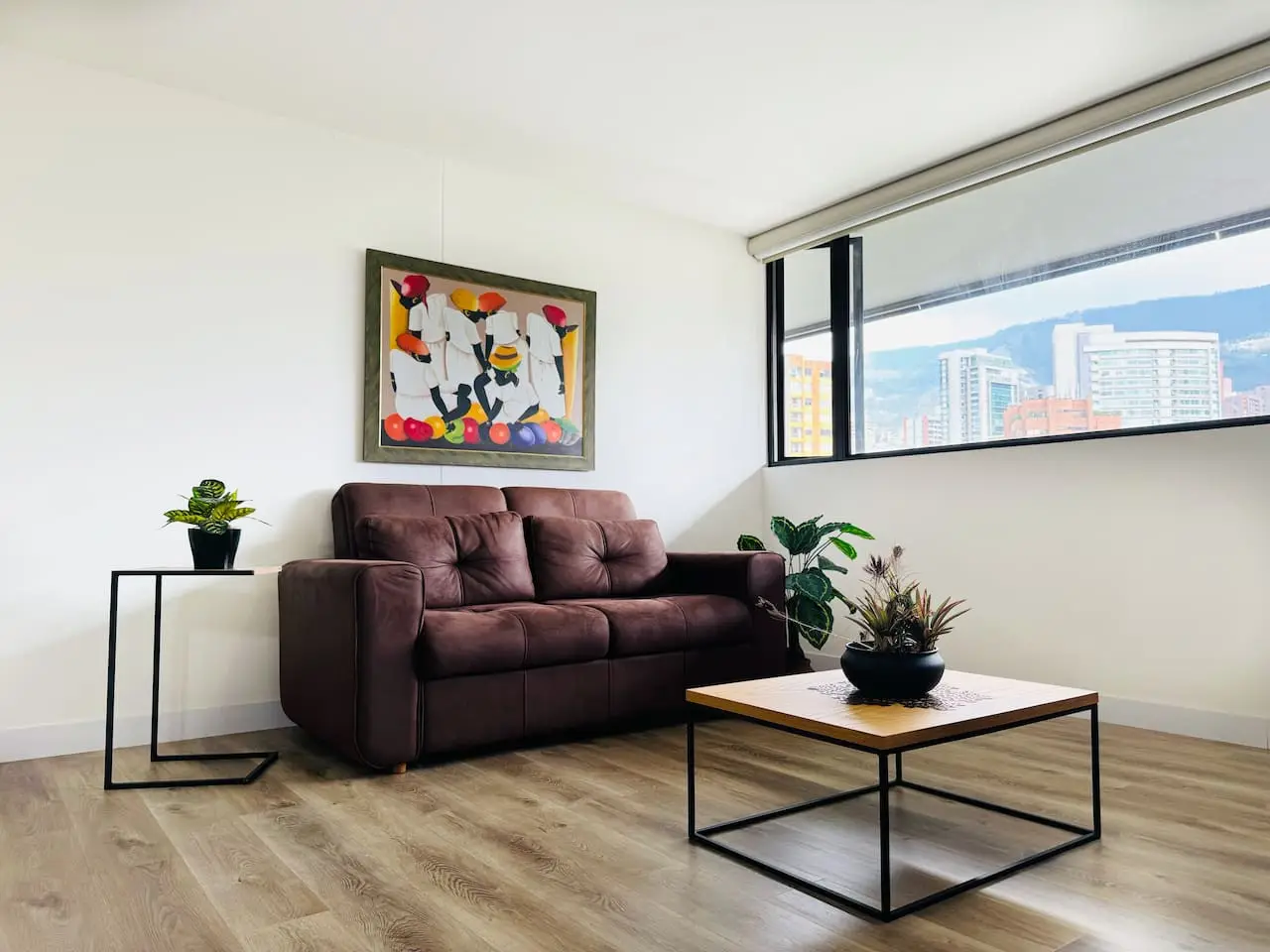 Amazing apartment in Poblado - Image 4