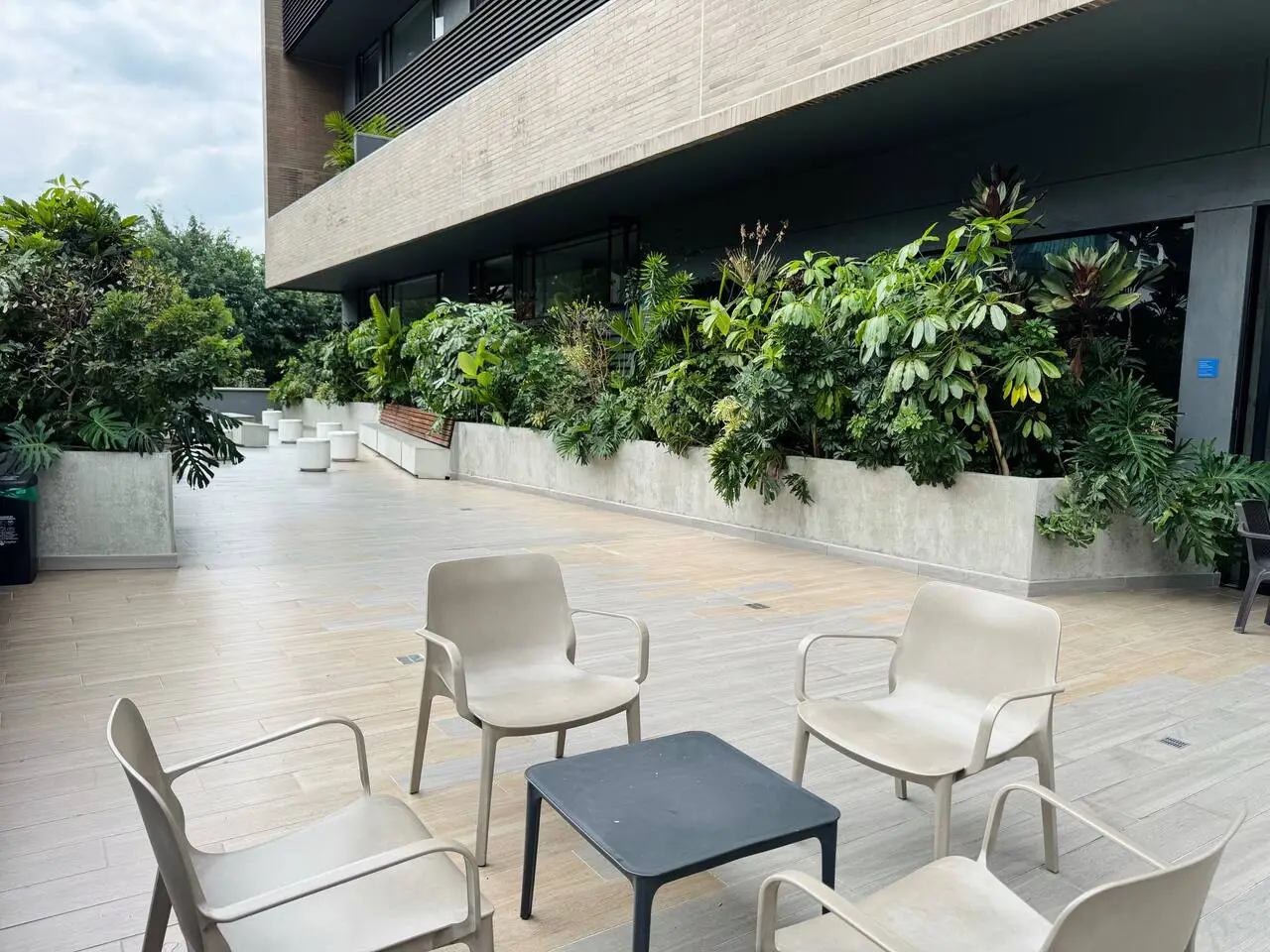 Amazing apartment in Poblado - Image 27