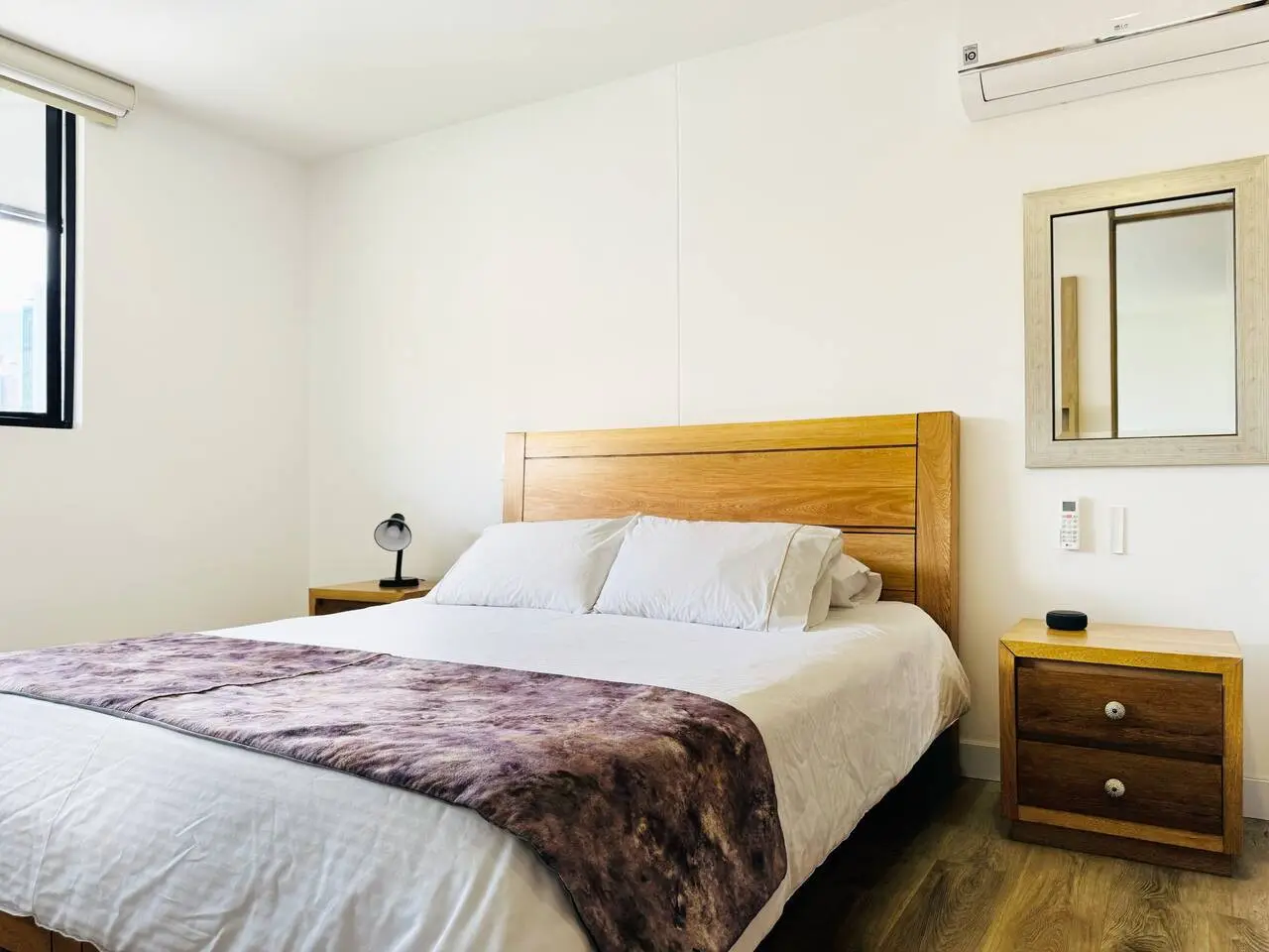 Amazing apartment in Poblado - Image 3