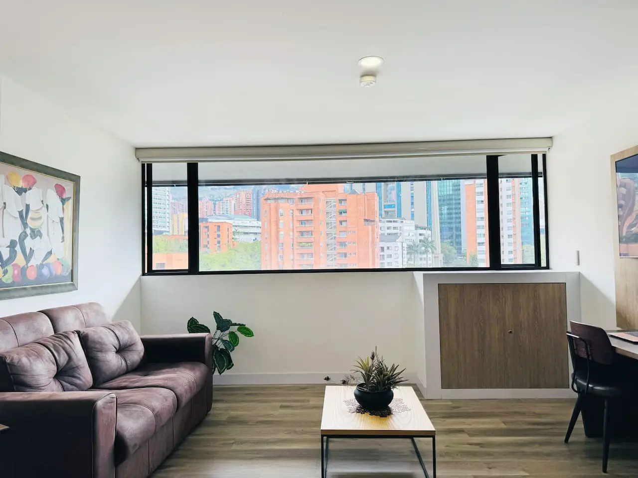 Amazing apartment in Poblado - Image 15