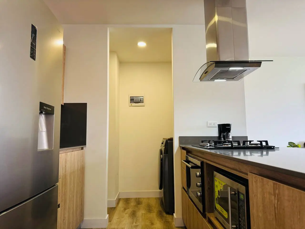 Amazing apartment in Poblado - Image 14