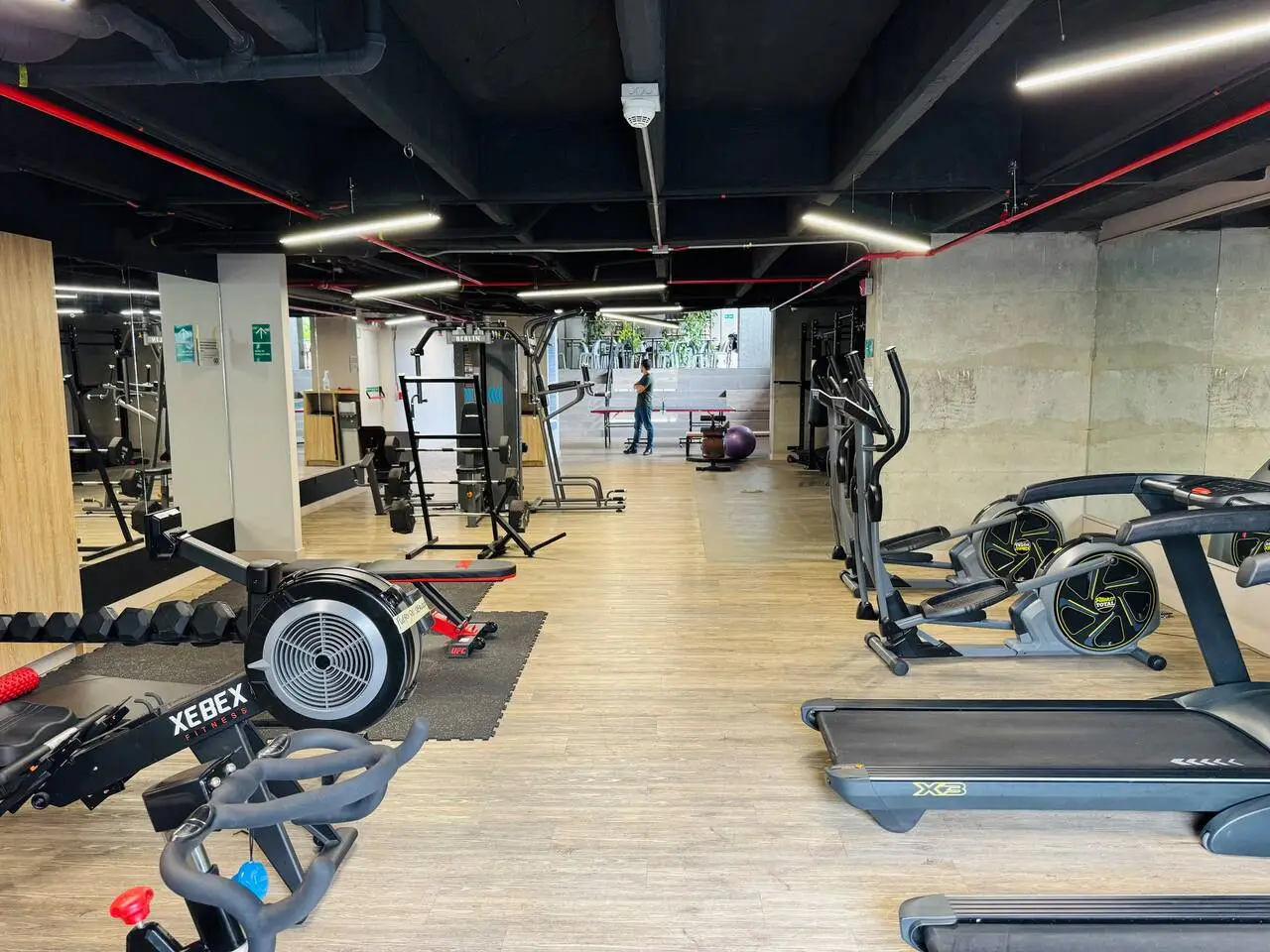 Amazing apartment in Poblado - Image 24