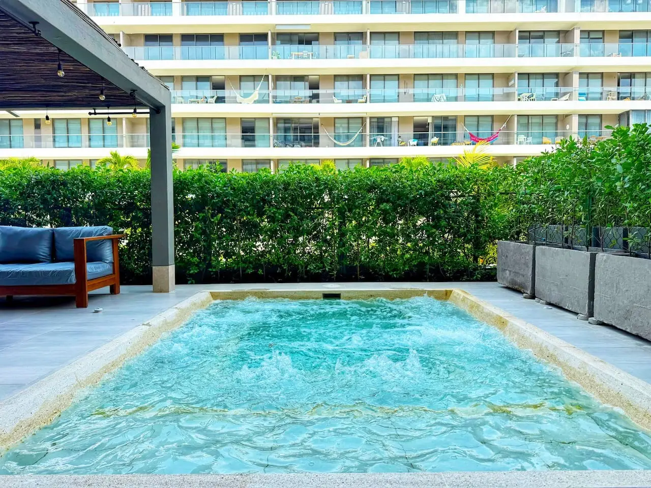 Exclusive Apartment + Private Pool + Beach! - Image 62