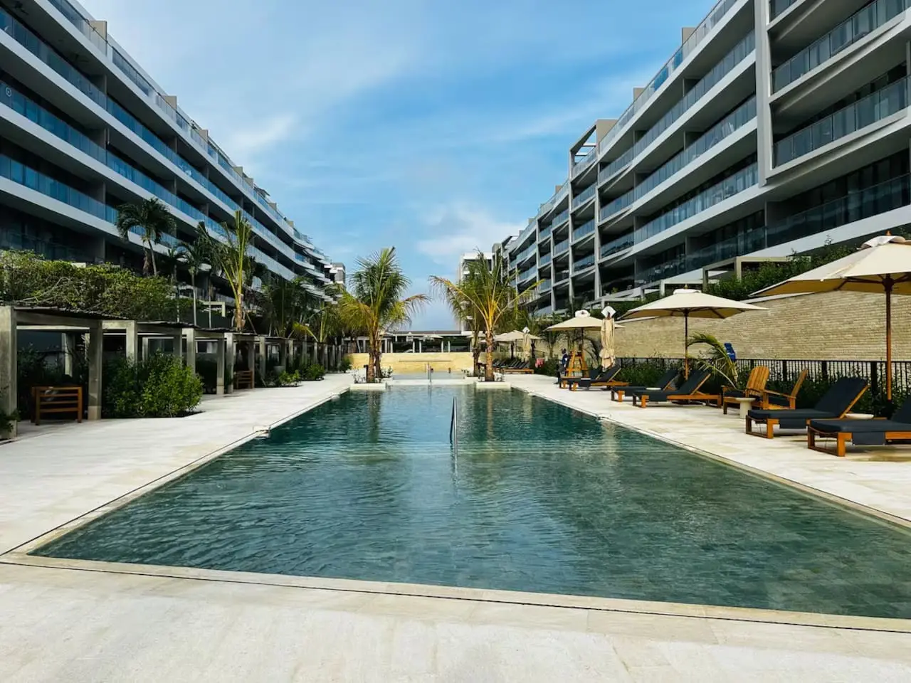 Exclusive Apartment + Private Pool + Beach! - Image 46
