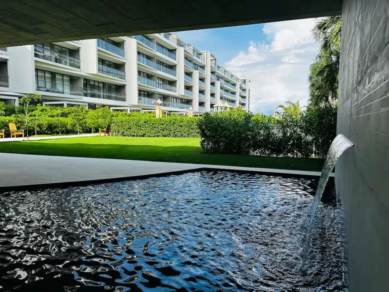 Exclusive Apartment + Private Pool + Beach! - Image 40