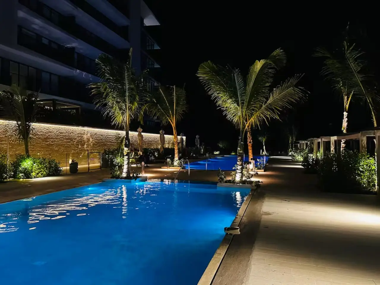 Exclusive Apartment + Private Pool + Beach! - Image 53